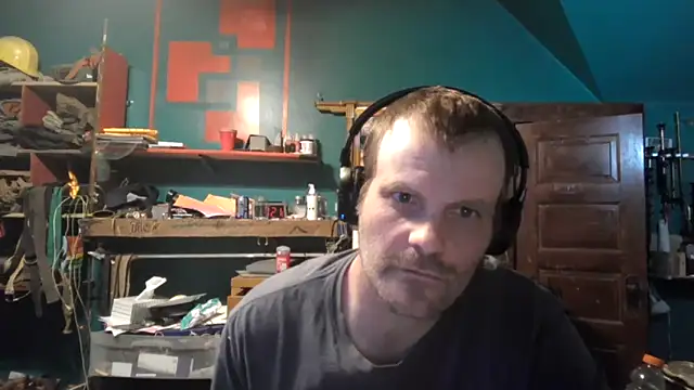 charactrzero online show from 04-11-26, 07:45