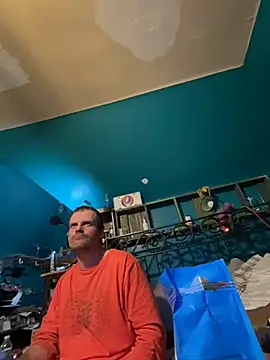 charactrzero online show from 04-13-26, 02:06