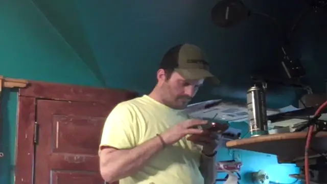 charactrzero online show from 04-14-26, 08:59