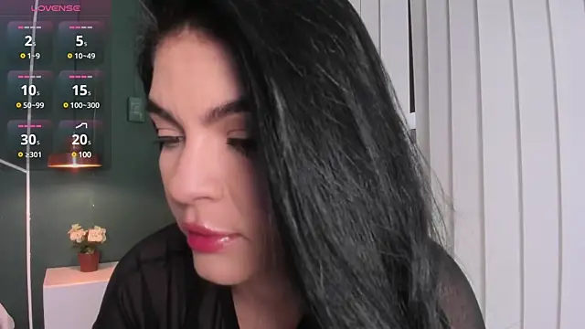 Veronicalanx1 online show from 02-05-25, 11:55