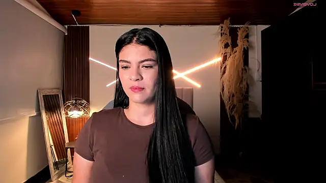 Veronicalanx1 online show from 02-09-26, 11:25