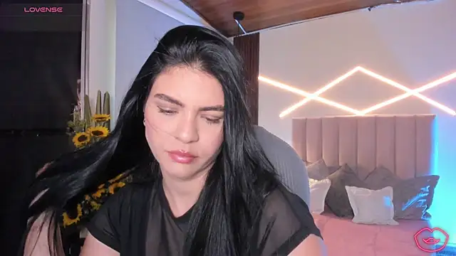 Veronicalanx1 online show from 02-20-26, 12:05