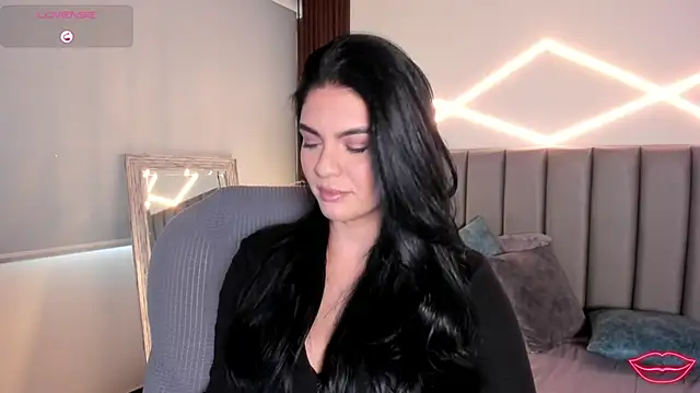 Veronicalanx1 online show from 04-01-26, 01:41