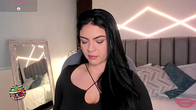 Veronicalanx1 online show from 07-08-26, 11:26