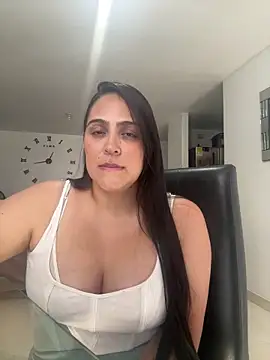 Snapshot of kendall_52 chatting on 10-15-25, 05:46 kendall 52 online show from 10-15-25, 05:46