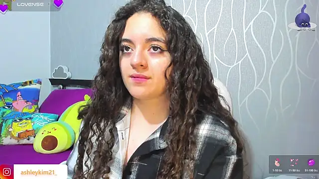 AshleyKim  online show from 11-29-25, 12:46