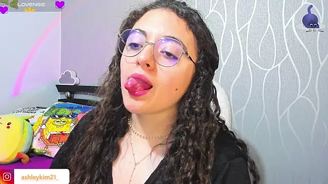 Snapshot of AshleyKim_ chatting on 01-16-26, 12:58 AshleyKim online show from 01-16-26, 12:58