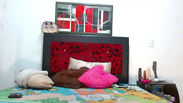 LexiStone  online show from 03-02-26, 08:04