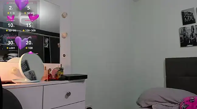 valeryvegas 2 online show from 02-06-25, 03:59