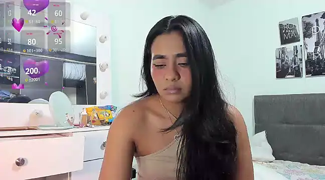 valeryvegas 2 online show from 02-23-25, 03:24