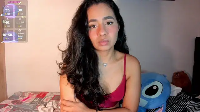 valeryvegas 2 online show from 10-29-25, 04:15