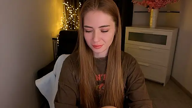 Adelyna Bird online show from 02-01-26, 07:40