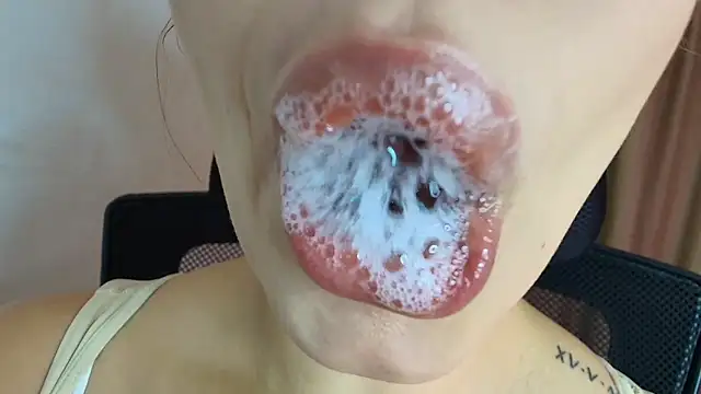 lisbet21x online show from 03-07-26, 03:53