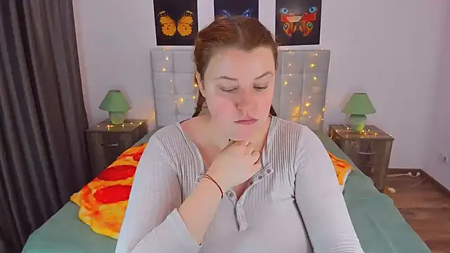 PolinaSalvatore online show from 12-12-24, 11:18