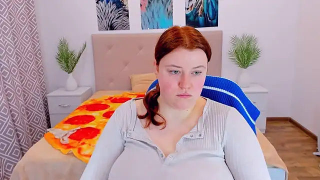 PolinaSalvatore online show from 12-18-24, 11:02