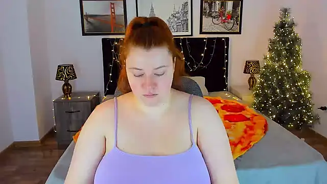 PolinaSalvatore online show from 12-23-24, 08:44