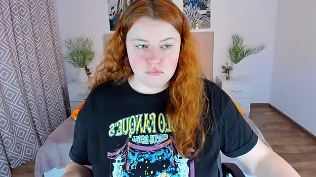 PolinaSalvatore online show from 01-13-25, 10:58