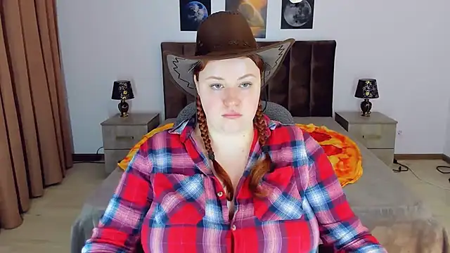 PolinaSalvatore online show from 01-29-25, 01:49