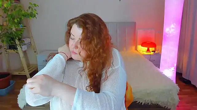 PolinaSalvatore online show from 03-11-25, 08:42