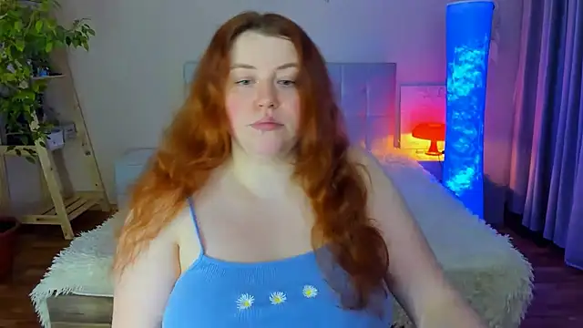 PolinaSalvatore online show from 03-13-25, 06:56