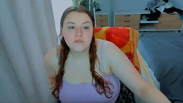 PolinaSalvatore online show from 10-14-25, 10:38