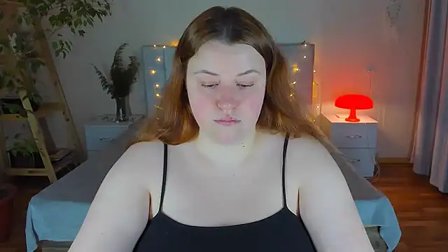 PolinaSalvatore online show from 11-03-25, 04:41