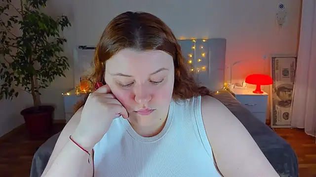 Snapshot of PolinaSalvatore chatting on 03-05-26, 02:35 PolinaSalvatore online show from 03-05-26, 02:35