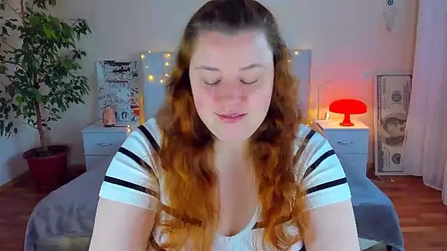 PolinaSalvatore online show from 04-04-26, 02:47