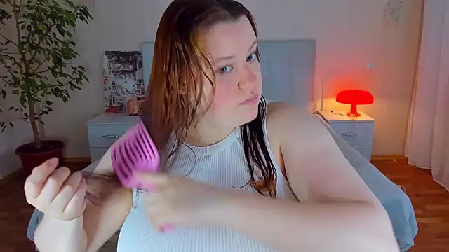 PolinaSalvatore online show from 05-26-26, 02:57