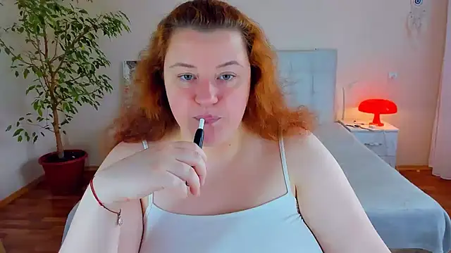 PolinaSalvatore online show from 05-28-26, 11:40