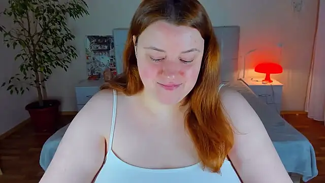 PolinaSalvatore online show from 05-30-26, 09:34