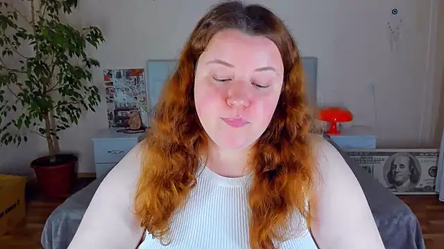 PolinaSalvatore online show from 07-30-26, 08:30