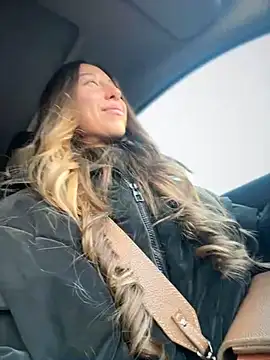 EvaCatt online show from 12-15-24, 06:18