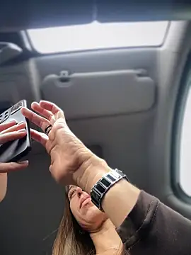 EvaCatt online show from 03-15-25, 03:40