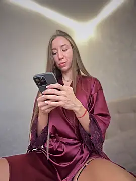 EvaCatt online show from 02-15-26, 03:47