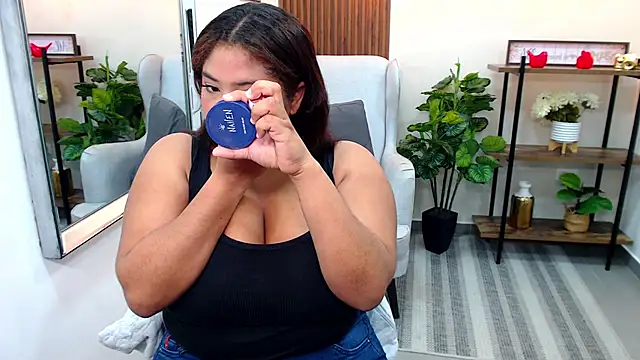 Kenya--Buhle online show from 03-22-25, 11:00