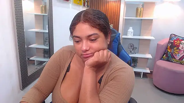 Kenya--Buhle online show from 09-26-25, 11:14