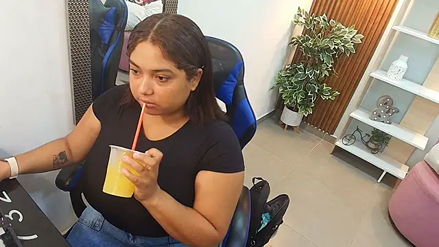 Kenya--Buhle online show from 10-02-25, 11:06