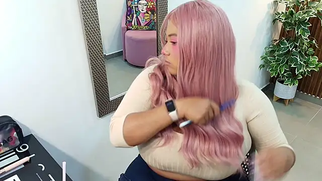 Kenya--Buhle online show from 10-17-25, 11:13