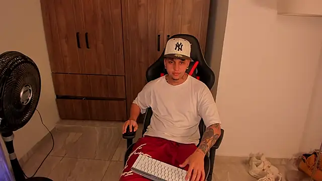 Jake simons online show from 01-09-26, 10:29