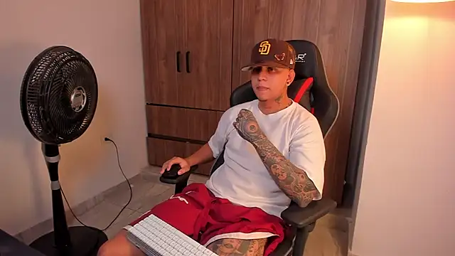 Jake simons online show from 03-04-26, 09:15