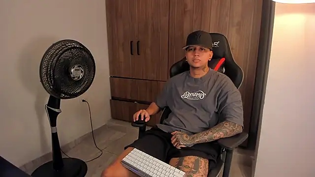 Jake simons online show from 03-21-26, 12:48