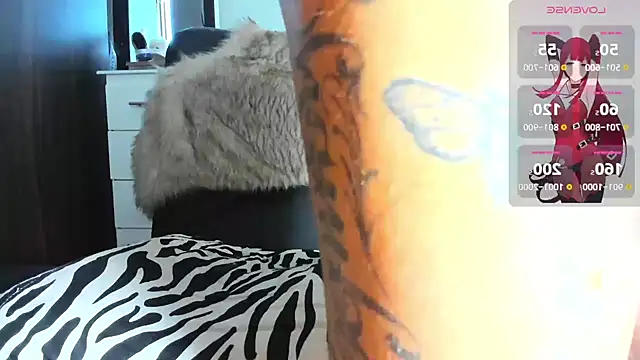 girl tatto13 online show from 07-21-26, 12:07