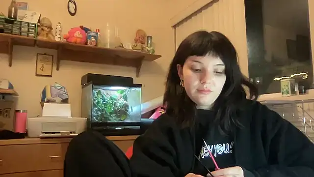 SweetMaisie online show from 11-09-25, 06:55