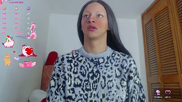 Summer XO online show from 01-10-25, 04:12