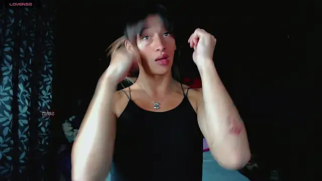 Summer XO online show from 01-23-25, 01:51