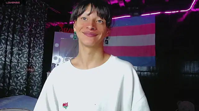 Summer XO online show from 03-13-25, 08:48