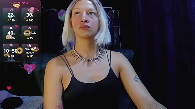 Summer XO online show from 01-18-26, 09:40