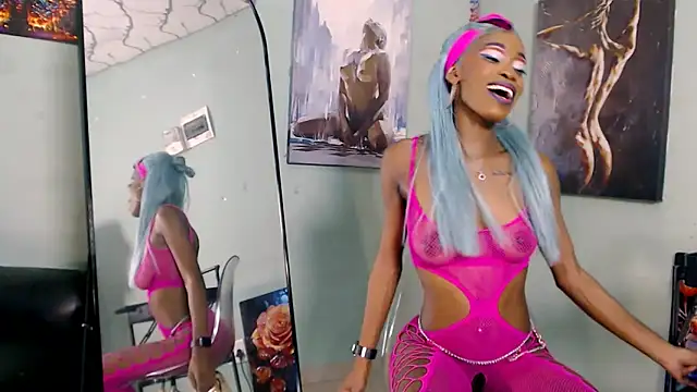 Slenderxxx2 online show from 02-25-26, 03:10