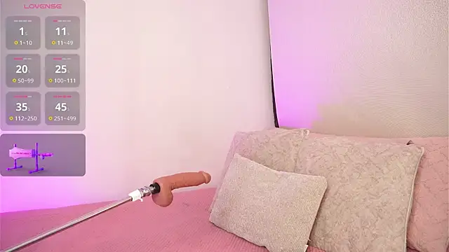 Alexxandra 12 online show from 02-22-25, 09:45